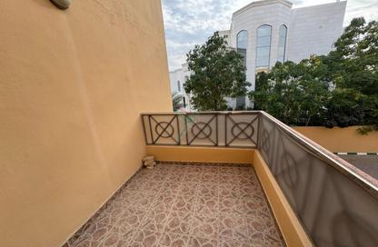 Villa - 4 - 6 for rent in Ramlat Zakher - Zakher - Al Ain