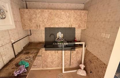 Apartment - Studio - 1 Bathroom for rent in Muwaileh 29 Building - Muwaileh - Sharjah