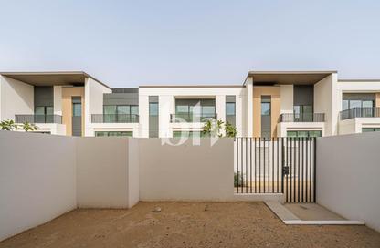 Townhouse - 3 Bedrooms - 3 Bathrooms for rent in Raya - Arabian Ranches 3 - Dubai