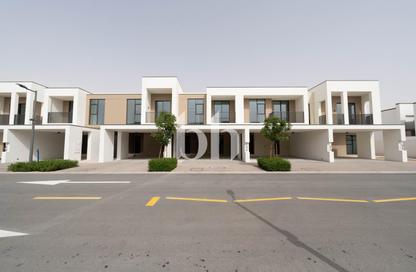 Townhouse - 3 Bedrooms - 3 Bathrooms for rent in Raya - Arabian Ranches 3 - Dubai