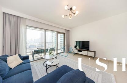 Apartment - 3 Bedrooms - 3 Bathrooms for sale in Downtown Views II Tower 2 - Downtown Views II - Zabeel 2 - Zabeel - Dubai Apartment - 3 Bedrooms - 3 Bathrooms for sale in Downtown Views II Tower 2 - Downtown Views II - Zabeel 2 - Zabeel - Dubai