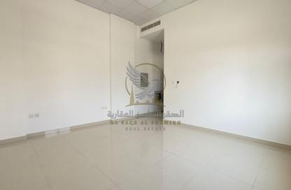 Apartment - Studio - 1 for rent in Falcon B1 - Al Rashidiya 2 - Al Rashidiya - Ajman