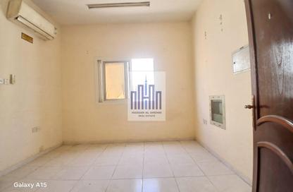 Apartment - Studio - 1 Bathroom for rent in Muwaileh 3 Building - Muwaileh - Sharjah