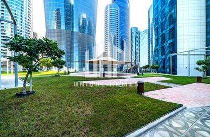 Apartment - Studio - 1 Bathroom for sale in Hydra Avenue Towers - City Of Lights - Al Reem Island - Abu Dhabi