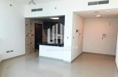 Apartment - Studio - 1 Bathroom for sale in Hydra Avenue Towers - City Of Lights - Al Reem Island - Abu Dhabi