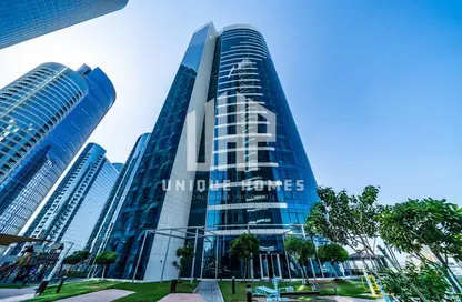 شقة - 1 حمام للبيع في أبراج هيدرا افينيو - مدينة الأضواء - جزيرة الريم - أبوظبي