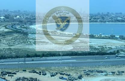 Apartment - 3 Bedrooms - 4 Bathrooms for rent in Al Mamzar - Al Mamzar - Sharjah - Sharjah