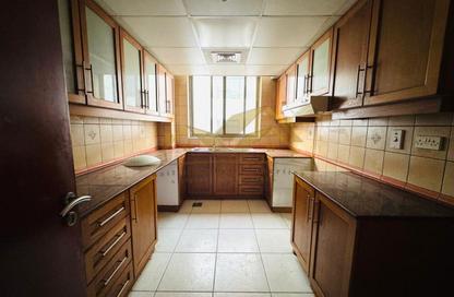 Apartment - 2 Bedrooms - 2 Bathrooms for rent in Al Hamriya - Bur Dubai - Dubai