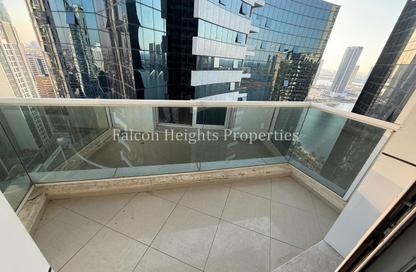 Apartment - 1 Bedroom - 1 Bathroom for rent in Bukhara Street - Al Nahda - Sharjah Apartment - 1 Bedroom - 1 Bathroom for rent in Bukhara Street - Al Nahda - Sharjah