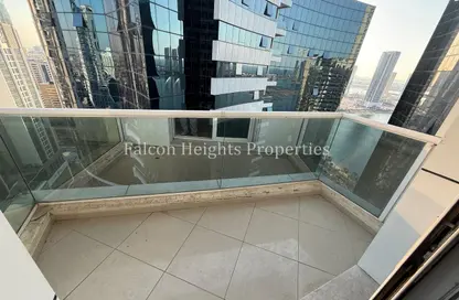 Apartment - 1 Bedroom - 1 Bathroom for rent in Bukhara Street - Al Nahda - Sharjah