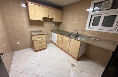 Apartment - 1 Bedroom - 1 Bathroom for rent in Bukhara Street - Al Nahda - Sharjah