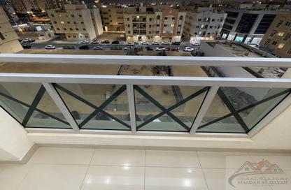 Apartment - 2 - 3 for rent in Muwaileh 29 Building - Muwaileh - Sharjah Apartment - 2 - 3 for rent in Muwaileh 29 Building - Muwaileh - Sharjah