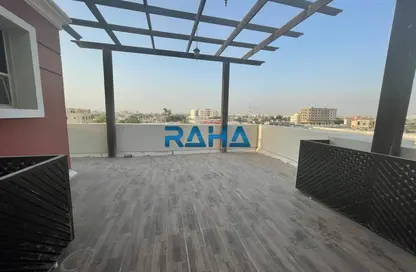 شقة - غرفة نوم - 1 حمام للايجار في العريبي - رأس الخيمة