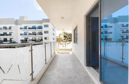 Apartment - 1 - 2 for rent in Marah Building - International City Phase 2 (Al Warsan 4) - Dubai Apartment - 1 - 2 for rent in Marah Building - International City Phase 2 (Al Warsan 4) - Dubai
