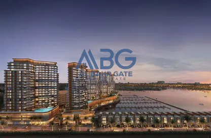 شقة - 1 حمام للبيع في الحمرا واترفرونت - قرية الحمرا - رأس الخيمة شقة - 1 حمام للبيع في الحمرا واترفرونت - قرية الحمرا - رأس الخيمة