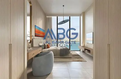 شقة - 1 حمام للبيع في الحمرا واترفرونت - قرية الحمرا - رأس الخيمة