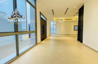Villa - 5 Bedrooms - 6 Bathrooms for rent in Hoshi 1 - Hoshi - Al Badie - Sharjah Villa - 5 Bedrooms - 6 Bathrooms for rent in Hoshi 1 - Hoshi - Al Badie - Sharjah