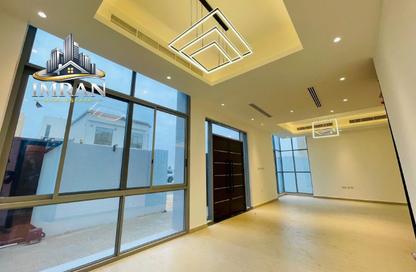 Villa - 5 Bedrooms - 6 Bathrooms for rent in Hoshi 1 - Hoshi - Al Badie - Sharjah