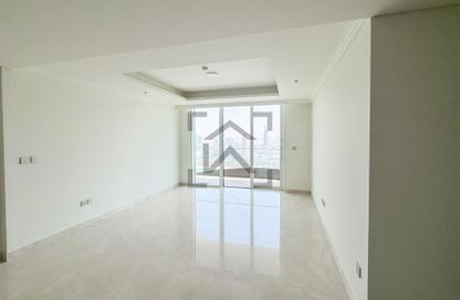 شقة - 2 غرف نوم - 2 حمامات للايجار في برج Palace Beach ريزيدنس 2 - بالاس بيتش ريزيدنس - إعمار بيتشفرونت - دبي هاربور - دبي