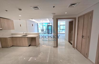 Apartment - 1 Bedroom - 2 Bathrooms for rent in Mass Residence - District 11 - Jumeirah Village Circle - Dubai