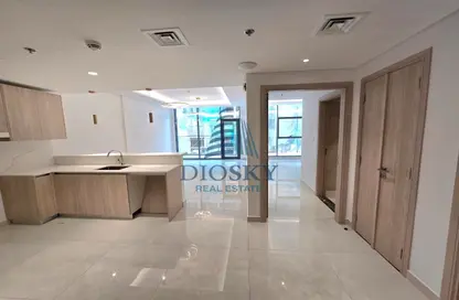 Apartment - 1 Bedroom - 2 Bathrooms for rent in Mass Residence - District 11 - Jumeirah Village Circle - Dubai