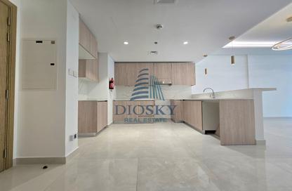 Apartment - 1 Bedroom - 2 Bathrooms for rent in Mass Residence - District 11 - Jumeirah Village Circle - Dubai