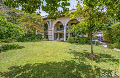 Villa - 5 Bedrooms - 7 Bathrooms for rent in Royal Residences Jumeirah Zabeel Saray - The Crescent - Palm Jumeirah - Dubai Villa - 5 Bedrooms - 7 Bathrooms for rent in Royal Residences Jumeirah Zabeel Saray - The Crescent - Palm Jumeirah - Dubai