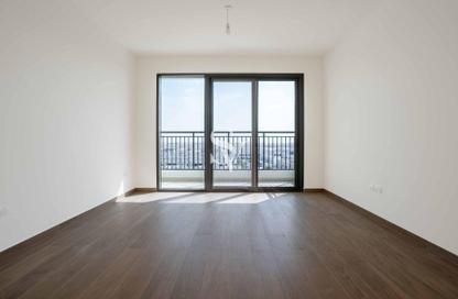 Apartment - 1 Bedroom - 2 Bathrooms for rent in Holland Gardens - Town Square - Dubai