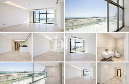 Apartment - 2 Bedrooms - 3 Bathrooms for rent in The 8 - The Crescent - Palm Jumeirah - Dubai