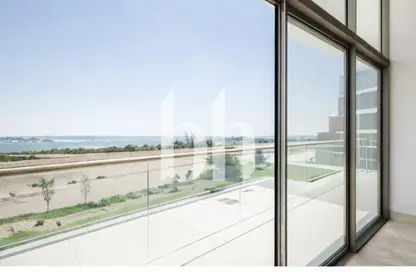 شقة - 2 غرف نوم - 3 حمامات للايجار في ذا إيت 8 - ذا كريسنت - نخلة جميرا - دبي