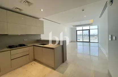 Apartment - 2 Bedrooms - 3 Bathrooms for rent in The 8 - The Crescent - Palm Jumeirah - Dubai