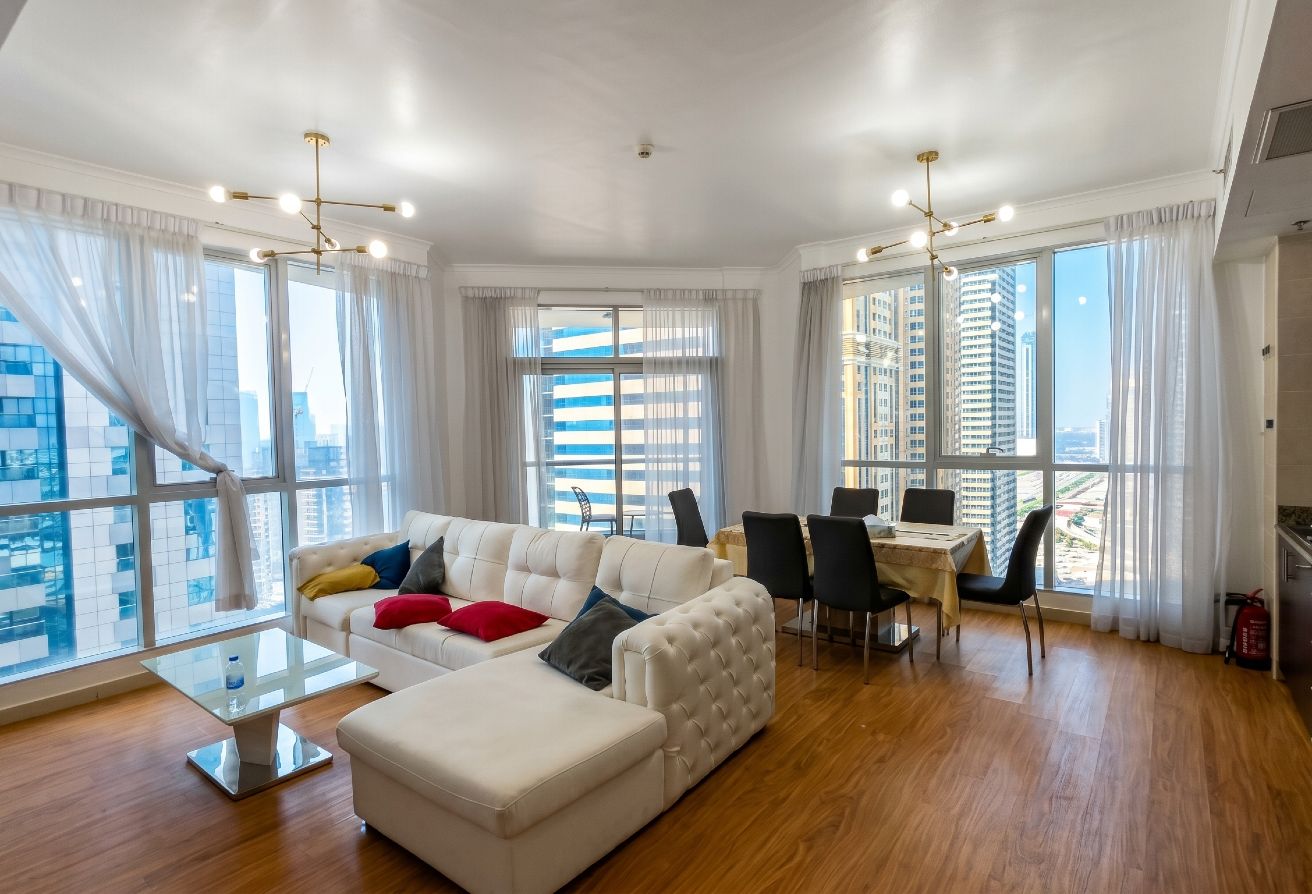 High Floor | Prime Location | Multiple Cheques