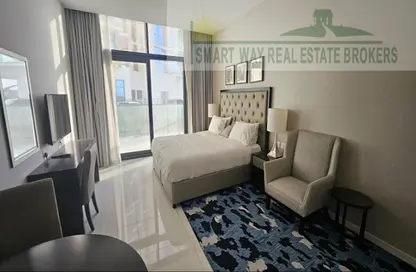 Apartment - Studio - 1 Bathroom for sale in Celestia B - Celestia - Dubai South (Dubai World Central) - Dubai