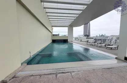 Apartment - 2 Bedrooms - 2 Bathrooms for rent in Rose Home - Oud Metha - Bur Dubai - Dubai