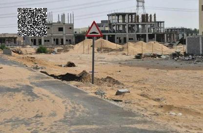 Land - Studio for sale in Al Helio 2 - Al Helio - Ajman