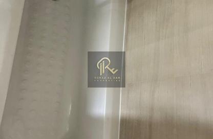 Apartment - 2 Bedrooms - 3 Bathrooms for sale in MISK Apartments - Aljada - Sharjah Apartment - 2 Bedrooms - 3 Bathrooms for sale in MISK Apartments - Aljada - Sharjah