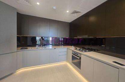 Apartment - 1 Bedroom - 2 Bathrooms for rent in Regalia By Deyaar - Business Bay - Dubai Apartment - 1 Bedroom - 2 Bathrooms for rent in Regalia By Deyaar - Business Bay - Dubai