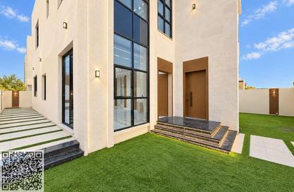 Villa - 5 - 7 for sale in Kabbali Hills - Al Helio 2 - Al Helio - Ajman