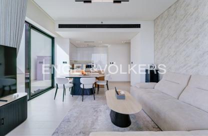 Apartment - 2 Bedrooms - 2 Bathrooms for sale in Binghatti Azure - District 16 - Jumeirah Village Circle - Dubai