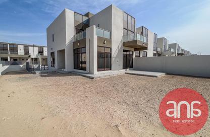Villa - 4 Bedrooms - 5 Bathrooms for sale in Senses at the Fields - The Fields - District 11 - Mohammed Bin Rashid City - Dubai