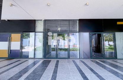 Retail - Studio for rent in Azizi Riviera 48 - Azizi Riviera - Meydan One - Meydan - Dubai