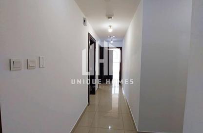 Apartment - 3 Bedrooms - 4 Bathrooms for rent in Marina Bay - City Of Lights - Al Reem Island - Abu Dhabi Apartment - 3 Bedrooms - 4 Bathrooms for rent in Marina Bay - City Of Lights - Al Reem Island - Abu Dhabi