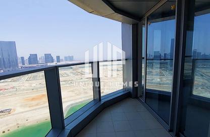 Apartment - 3 Bedrooms - 4 Bathrooms for rent in Marina Bay - City Of Lights - Al Reem Island - Abu Dhabi Apartment - 3 Bedrooms - 4 Bathrooms for rent in Marina Bay - City Of Lights - Al Reem Island - Abu Dhabi
