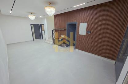 Townhouse - 5 Bedrooms - 7 Bathrooms for sale in Al Helio 2 - Al Helio - Ajman