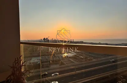 Apartment - 1 Bedroom - 1 Bathroom for rent in Studio One - Dubai Marina - Dubai