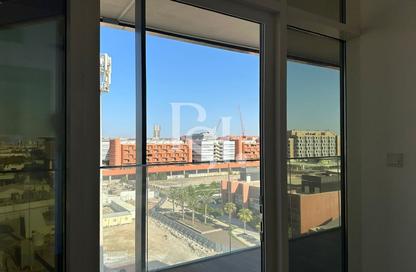 Apartment - 1 Bedroom - 1 Bathroom for rent in Oasis 2 - Oasis Residences - Masdar City - Abu Dhabi Apartment - 1 Bedroom - 1 Bathroom for rent in Oasis 2 - Oasis Residences - Masdar City - Abu Dhabi