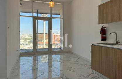 Apartment - 1 Bedroom - 1 Bathroom for rent in Oasis 2 - Oasis Residences - Masdar City - Abu Dhabi
