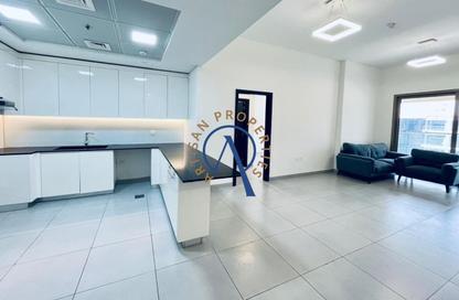 Apartment - 3 Bedrooms - 3 Bathrooms for sale in The Wings Block B - The Wings - Arjan - Dubai