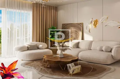 شقة - 2 غرف نوم - 3 حمامات للبيع في فينشيـتوري ويلنـس إستيت - مجان - دبي لاند - دبي