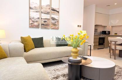 Apartment - 2 Bedrooms - 2 Bathrooms for sale in Burj Royale - Downtown Dubai - Dubai
